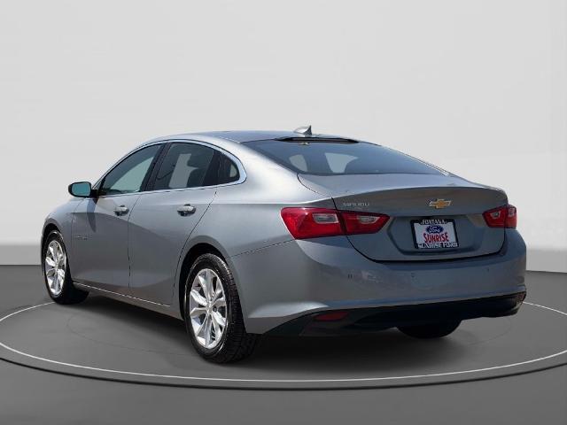 2024 Chevrolet Malibu - $16,385