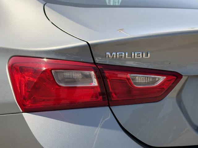 2024 Chevrolet Malibu - $16,385
