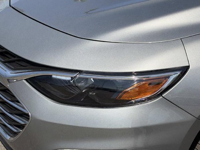 2024 Chevrolet Malibu - $16,385
