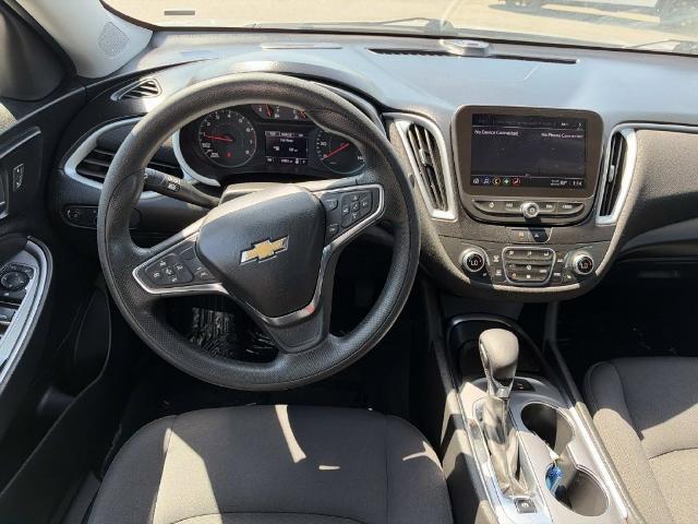 2024 Chevrolet Malibu - $16,385