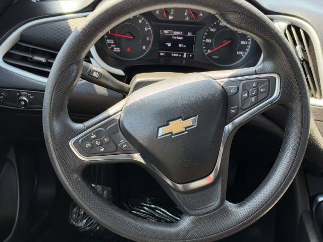 2024 Chevrolet Malibu - $16,385