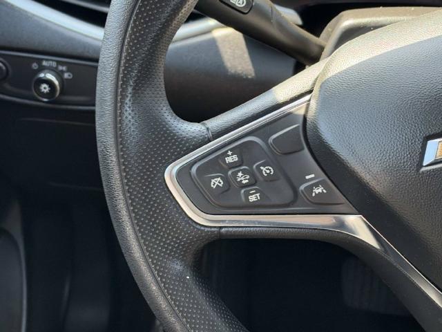 2024 Chevrolet Malibu - $16,385