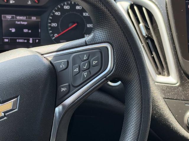 2024 Chevrolet Malibu - $16,385