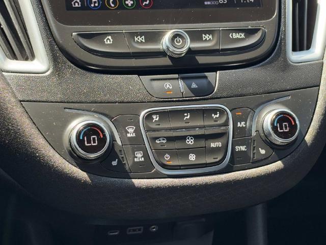 2024 Chevrolet Malibu - $16,385