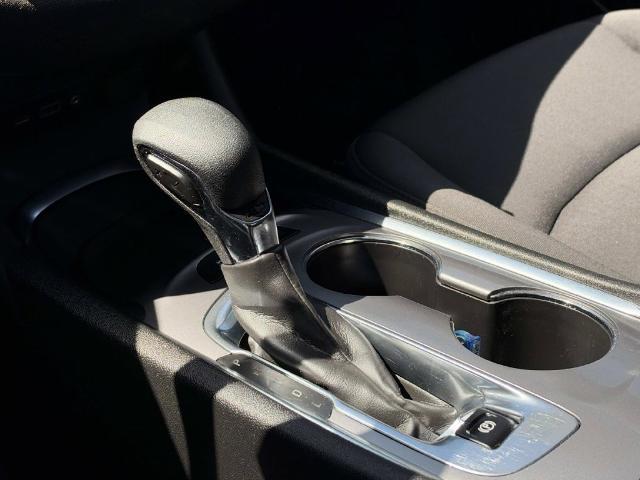 2024 Chevrolet Malibu - $16,385