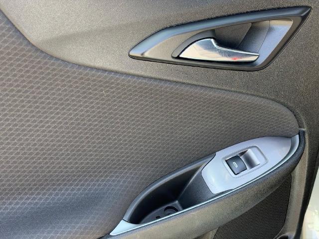 2024 Chevrolet Malibu - $16,385