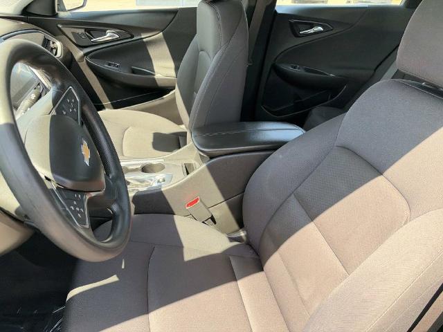2024 Chevrolet Malibu - $16,385