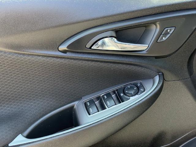 2024 Chevrolet Malibu - $16,385
