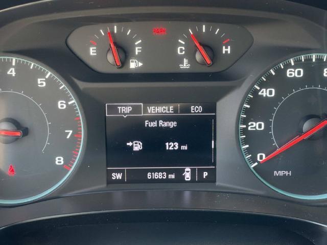 2024 Chevrolet Malibu - $16,385