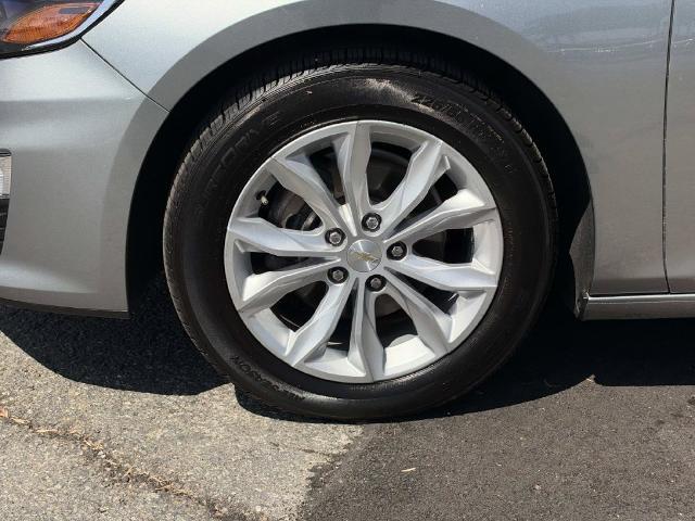 2024 Chevrolet Malibu - $16,385