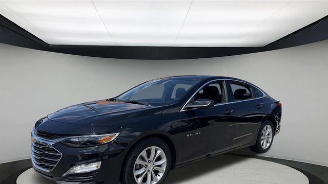 Preowned 2024 Chevrolet Malibu LT for Sale
