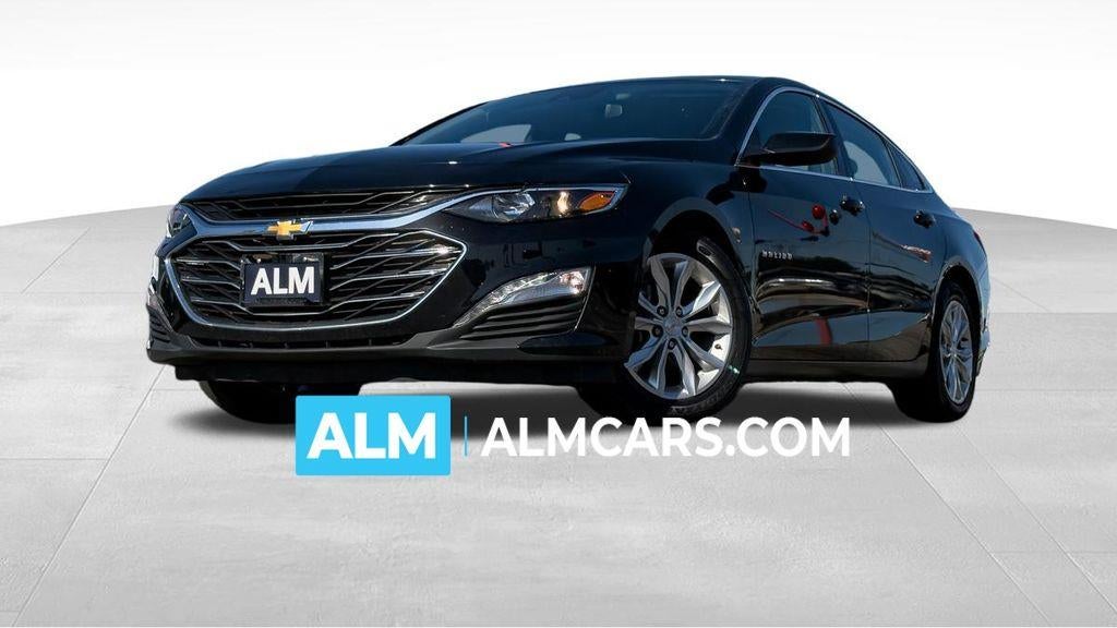 Preowned 2024 Chevrolet Malibu LT for Sale