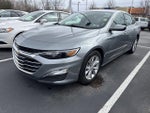 2024 Malibu Thumbnail 2
