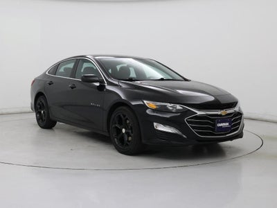 2024 Chevrolet Malibu LT 4DR Sedan W/1LT