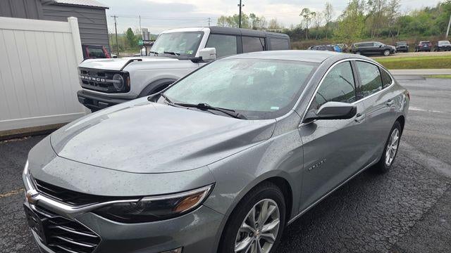 Preowned 2024 Chevrolet Malibu LT for Sale