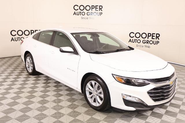 2025 Chevrolet Malibu - $18,679