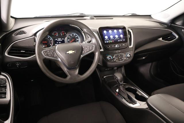 2025 Chevrolet Malibu - $18,679
