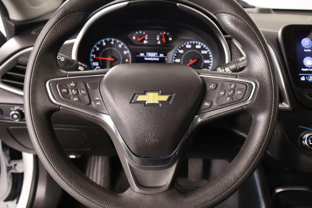 2025 Chevrolet Malibu - $18,679