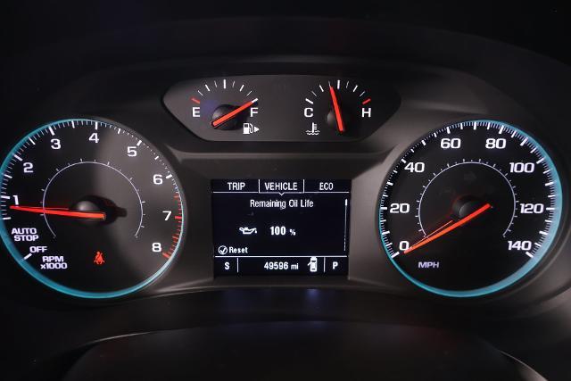 2025 Chevrolet Malibu - $18,679