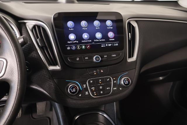 2025 Chevrolet Malibu - $18,679