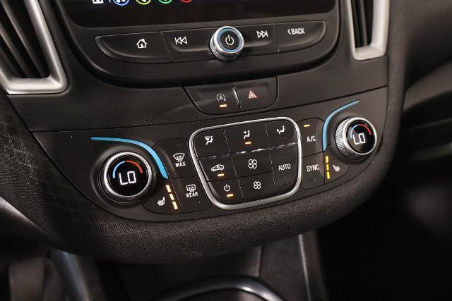 2025 Chevrolet Malibu - $18,679