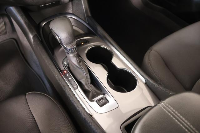 2025 Chevrolet Malibu - $18,679