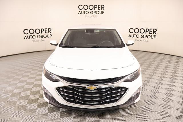 2025 Chevrolet Malibu - $18,679