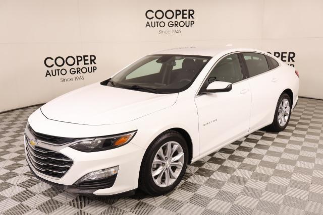 2025 Chevrolet Malibu - $18,679