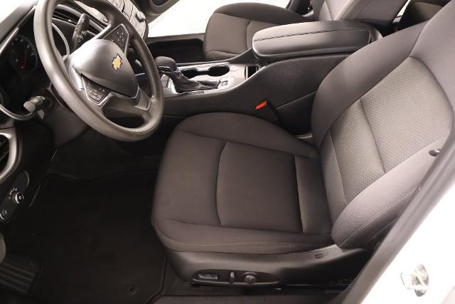 2025 Chevrolet Malibu - $18,679
