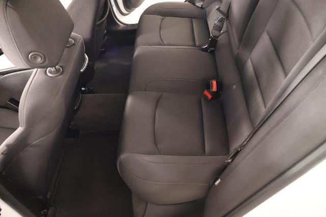 2025 Chevrolet Malibu - $18,679