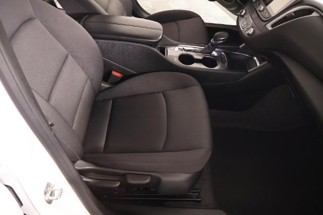 2025 Chevrolet Malibu - $18,679