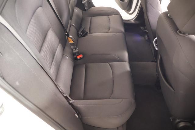 2025 Chevrolet Malibu - $18,679
