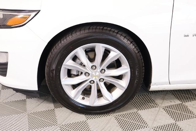 2025 Chevrolet Malibu - $18,679
