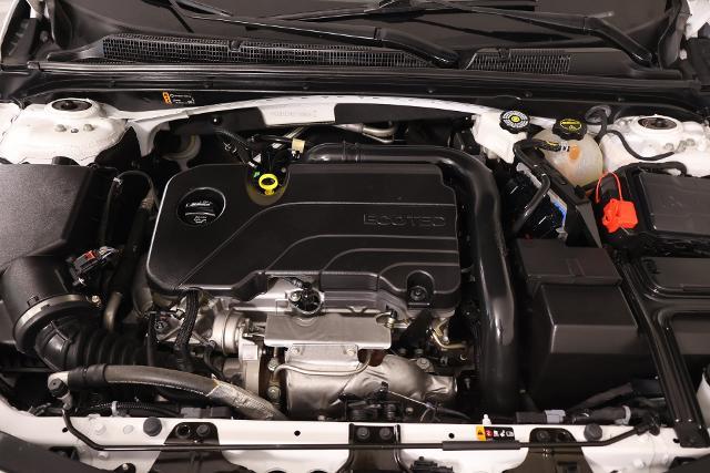 2025 Chevrolet Malibu - $18,679