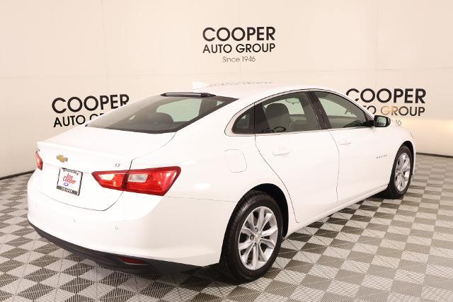 2025 Chevrolet Malibu - $18,679