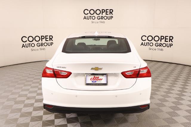 2025 Chevrolet Malibu - $18,679