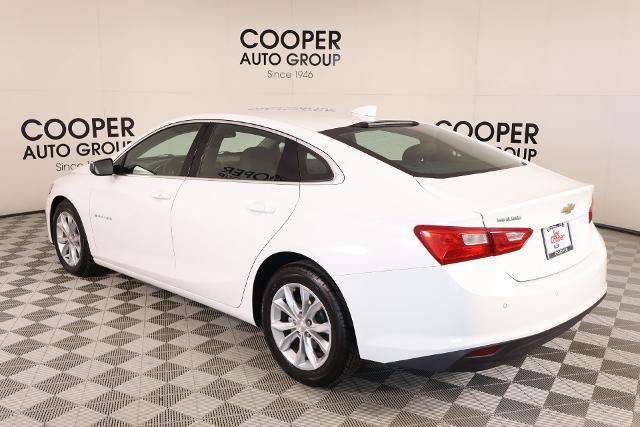 2025 Chevrolet Malibu - $18,679