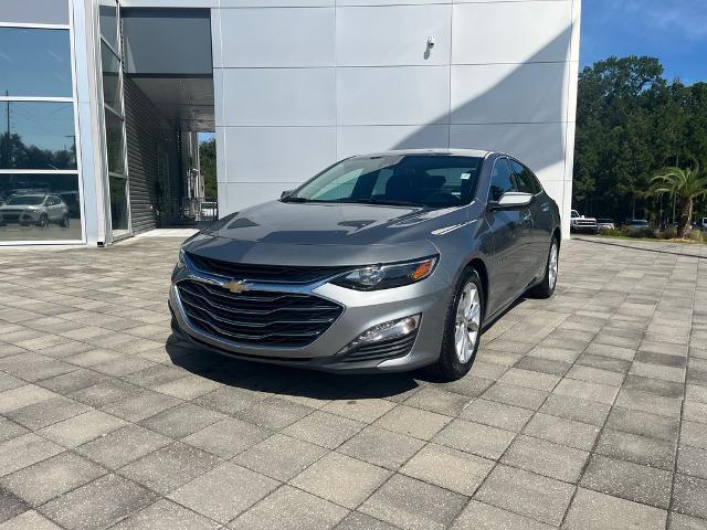2025 Chevrolet Malibu - $18,915