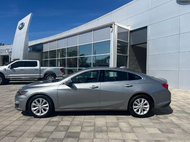 2025 Chevrolet Malibu - $18,915