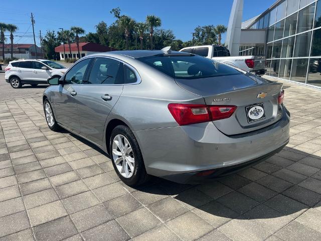 2025 Chevrolet Malibu - $18,915