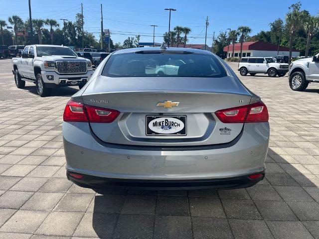 2025 Chevrolet Malibu - $18,915