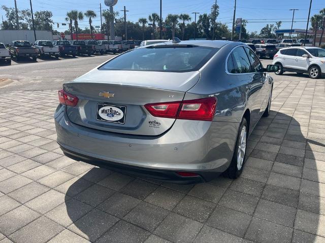 2025 Chevrolet Malibu - $18,915