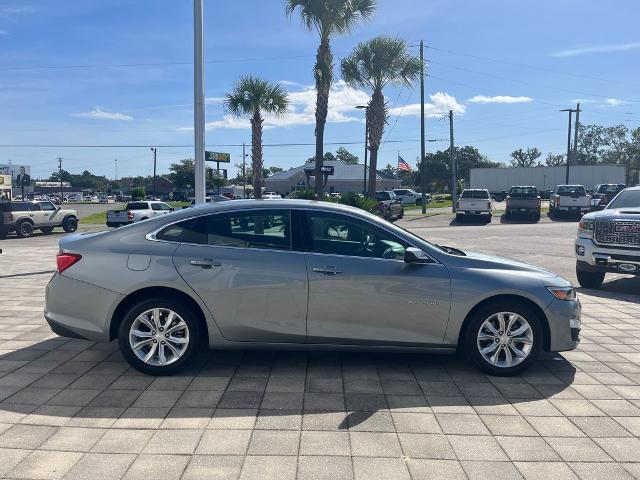 2025 Chevrolet Malibu - $18,915