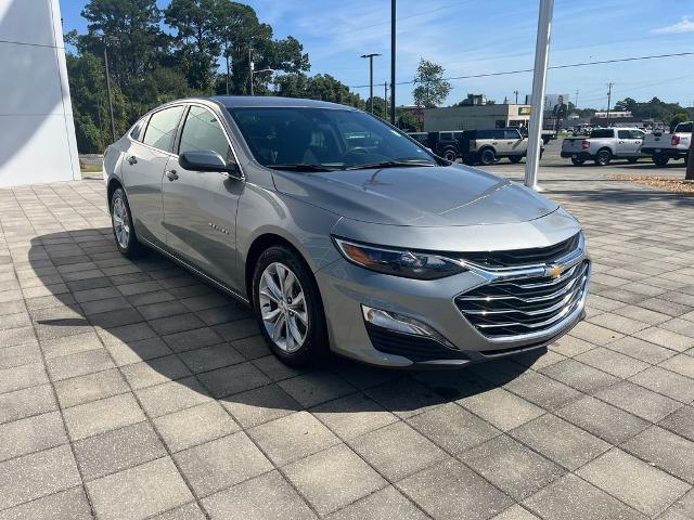 2025 Chevrolet Malibu - $18,915