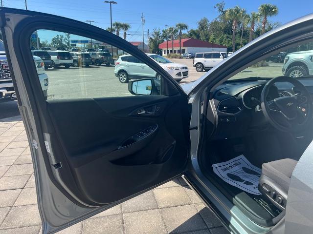 2025 Chevrolet Malibu - $18,915