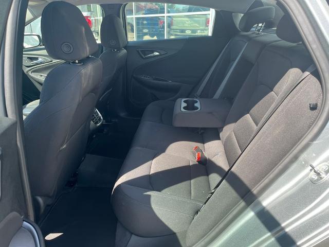2025 Chevrolet Malibu - $18,915