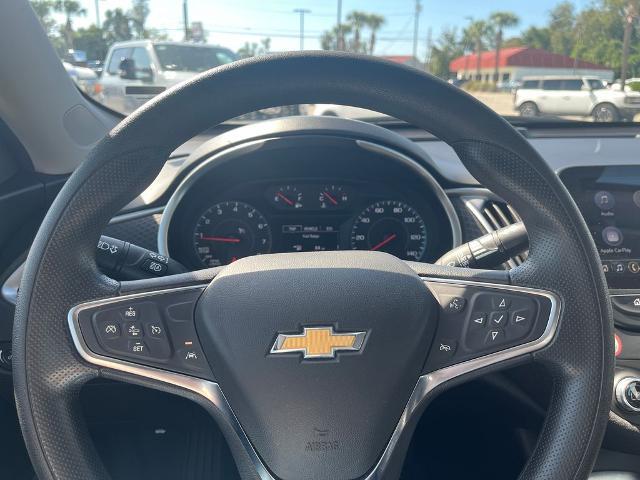 2025 Chevrolet Malibu - $18,915
