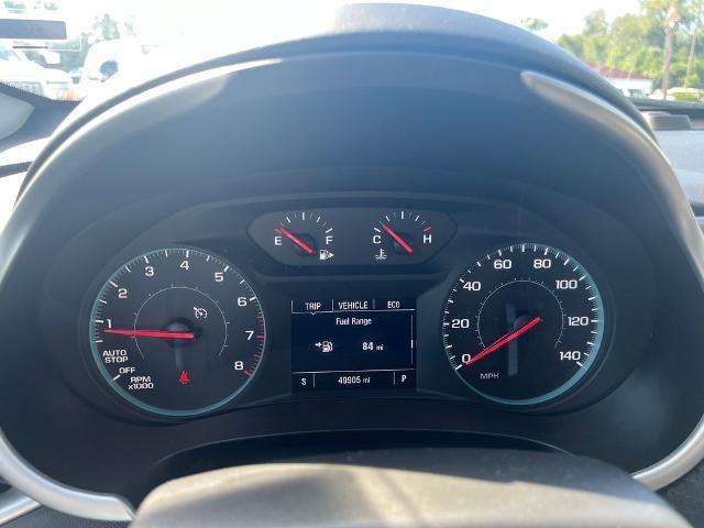 2025 Chevrolet Malibu - $18,915