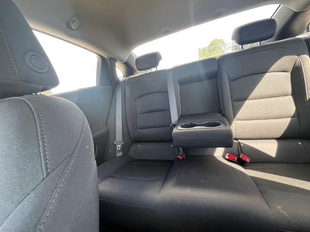 2025 Chevrolet Malibu - $18,915