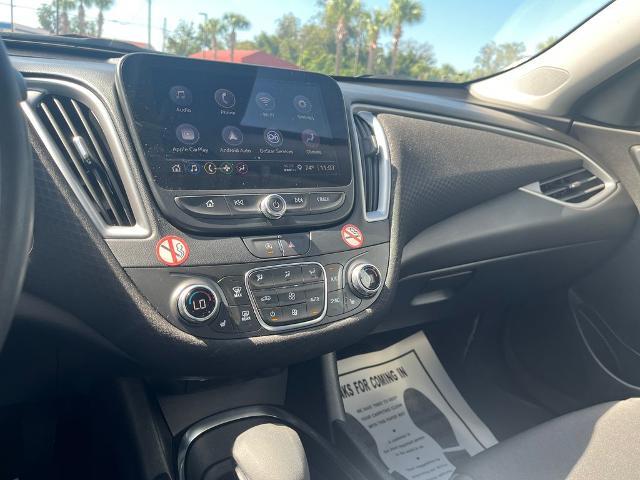 2025 Chevrolet Malibu - $18,915